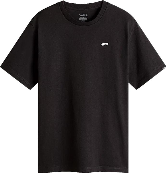 Vans SALTON LOOSE SS Black