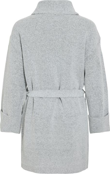 Actual product image Vila Tie belt knit dress (XS)