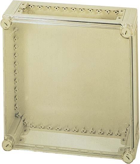 Produktbild Eaton Electric GmbH Isolierstoffgehäuse CI43-200 (Gehäuse)