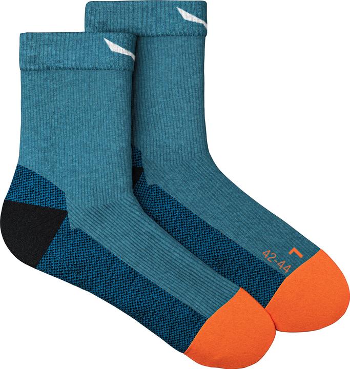 Image du produit Salewa Chaussettes courtes Mountain Trainer Merino (45 - 47)