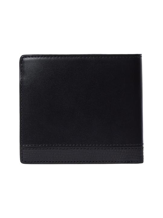 Actual product image Tommy Hilfiger Th Business Cc And Coin (100% Leather (FWA))