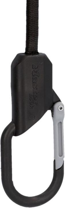 Produktbild Master Lock Gummispannseil mit Clip