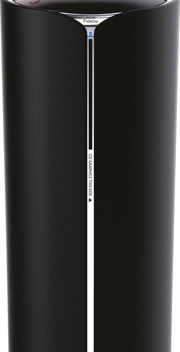 Produktbild Philips Dtm5095 (Netzbetrieb)
