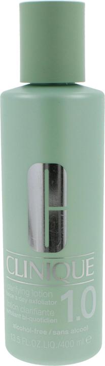 Produktbild Clinique Clarifying (Peeling, 400 ml)