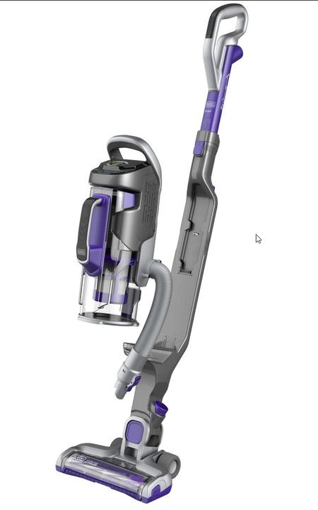 Immagine prodotto Black & Decker Animale domestico Multipower