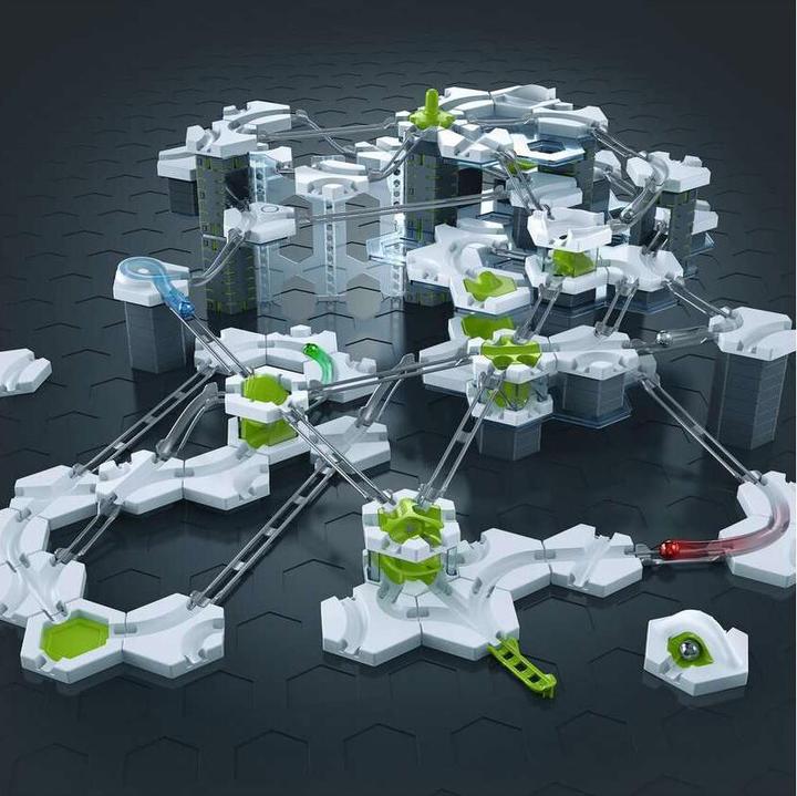 Actual product image Ravensburger GraviTrax GraviTrax Pro Starter Set Extreme