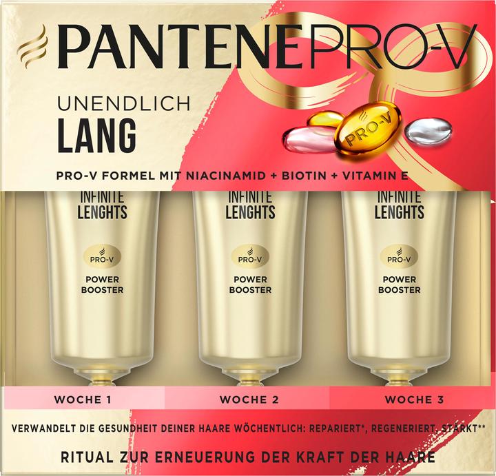 Image du produit Pantene Pro-V Power Booster (45 ml)