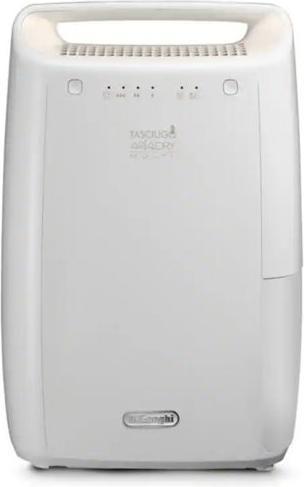 Actual product image De'Longhi Tasciugo AriaDry DEX210SF (45 m², 10 l/24h)