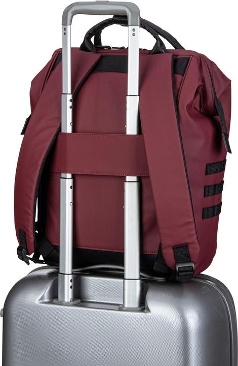 Produktbild Cabaia Rucksack / Backpack Adventurer Recycled Waterproof Large (27 l)