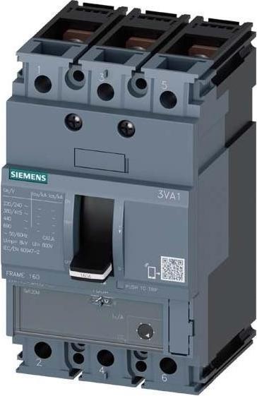 Produktbild Siemens 3VA1163-6MH32-0AA0