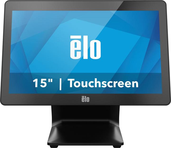 Immagine prodotto ēlo COMPUTER ELO 15.6IN I-SER 3 TS (Intel Celeron 7305, 8.19 GB, 128 GB)