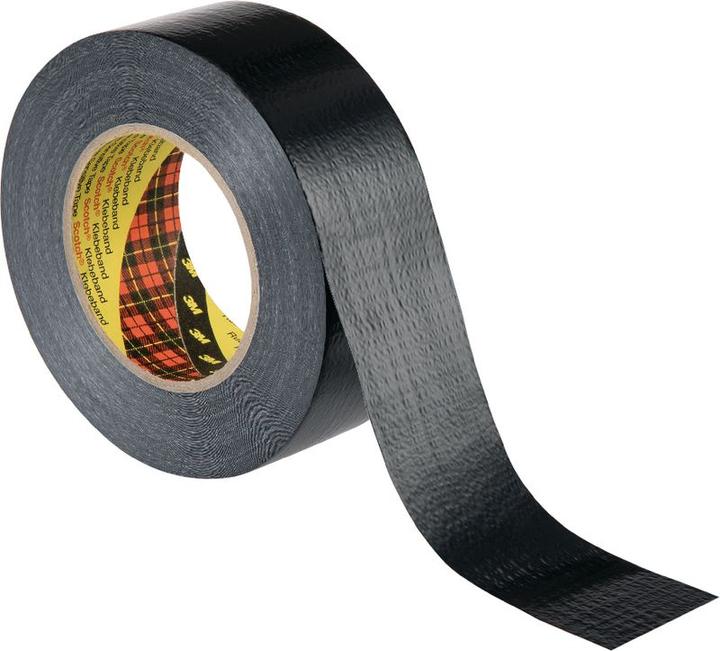 Immagine prodotto 3M Nastro in tessuto per impieghi gravosi (48 mm)