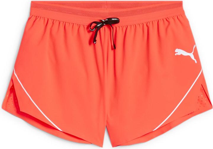 Puma M Raceday Ultraweave 3” Split Short