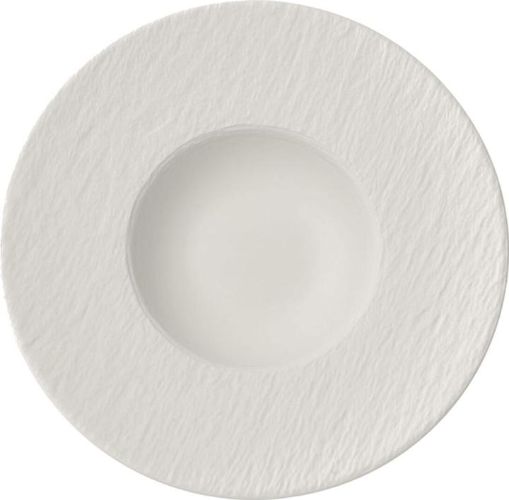 Actual product image Villeroy & Boch Starter set 6 pcs. EC Manufacture Rock blanc (6 Piece)