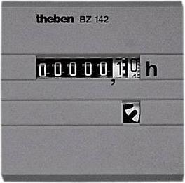 Actual product image Theben BZ 142-1