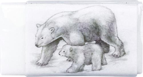 Actual product image Pencil The Art of Drawing for Children Set (2B, H, HB, 1 x)