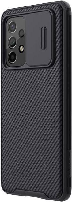 Actual product image Nillkin CamShield Pro Series (Samsung Galaxy A53 5G)
