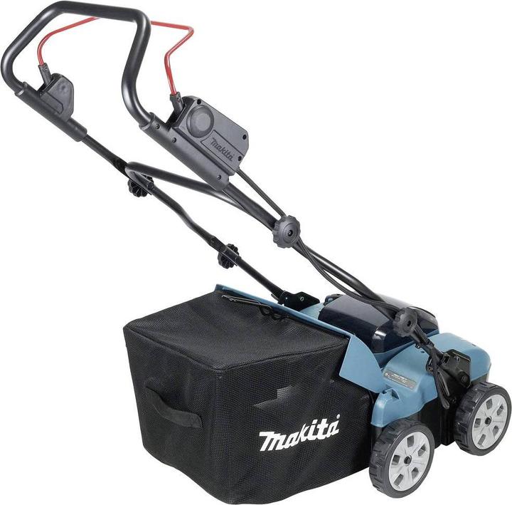 Image du produit Makita UV001GZ Scarificateur sans batterie, sans chargeur Largeur de travail 38cm