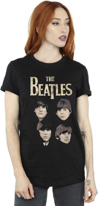 Produktbild The Beatles TShirt (M)