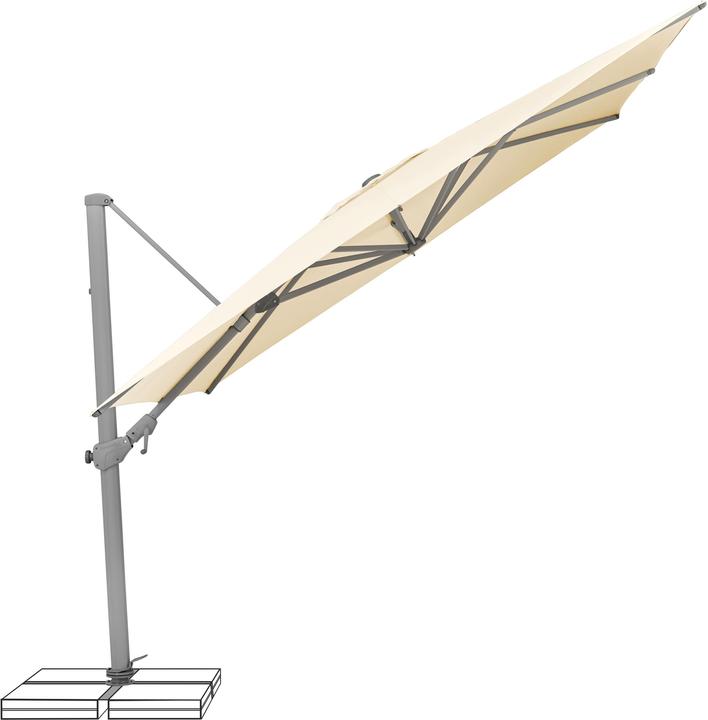 Immagine prodotto Suncomfort by Glatz Varioflex (3 m)
