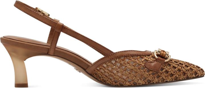Actual product image Tamaris Sling pumps (40)