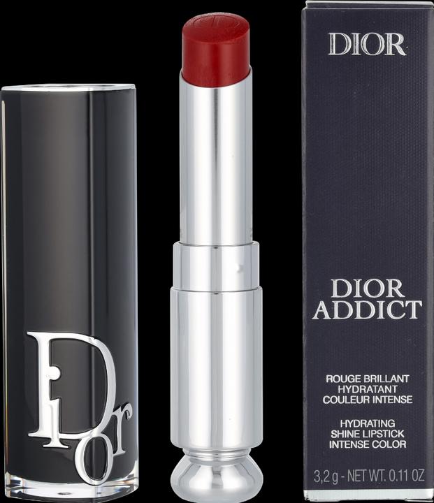 Actual product image Dior Addict Shine (008 Dior)