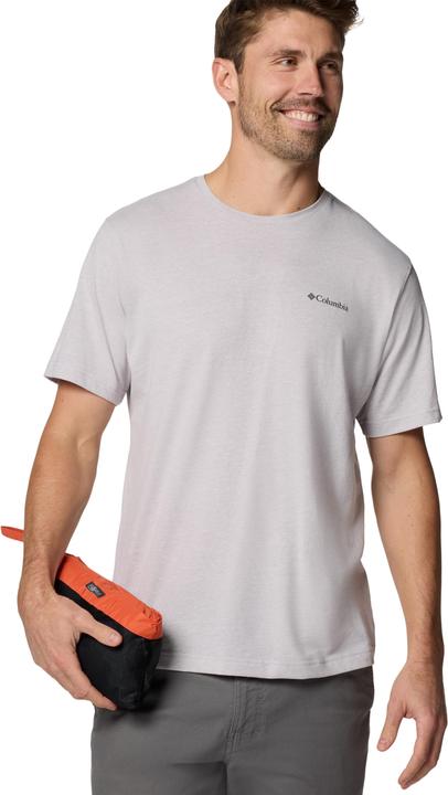 Image du produit Columbia Veste pour homme Pouring Adventure™ III (L)