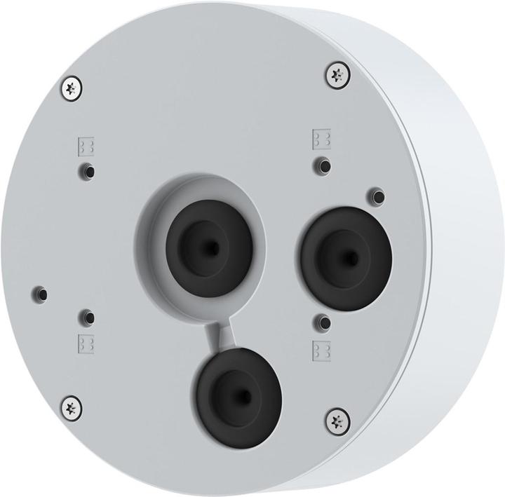 Actual product image Axis T94S01P Back Box (Housing)
