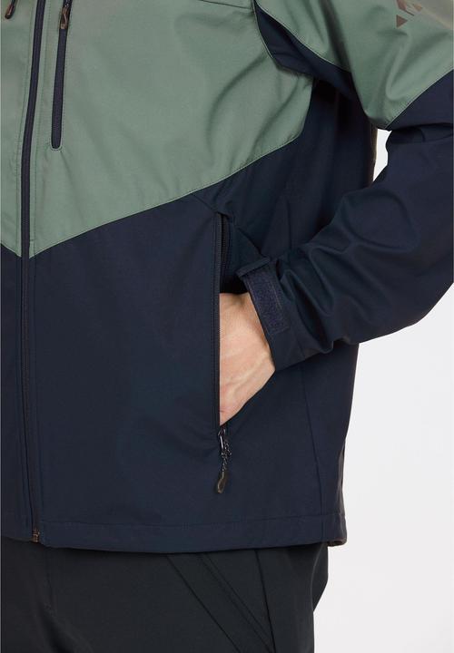 Actual product image Whistler Rodney Softshell Jacket W-Pro 8000 (XXL)