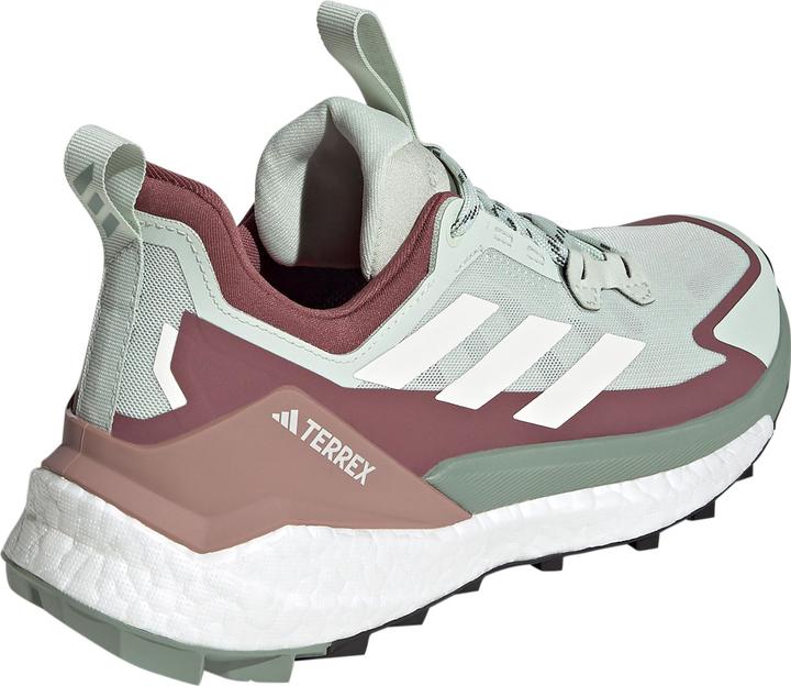 Produktbild adidas Terrex Free Hiker 2 Low (40 2/3)