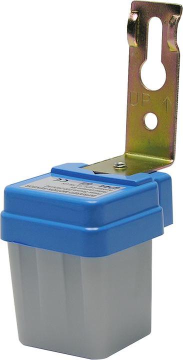 Immagine prodotto Avidsen 103201 Plastica Blu, Grigio interruttore della luce