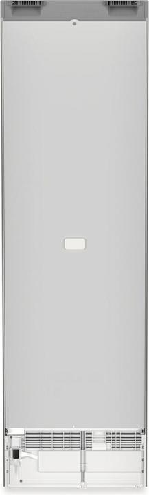 Actual product image Liebherr Fridge-freezer combination KGNsd 57Va03 (371 l)