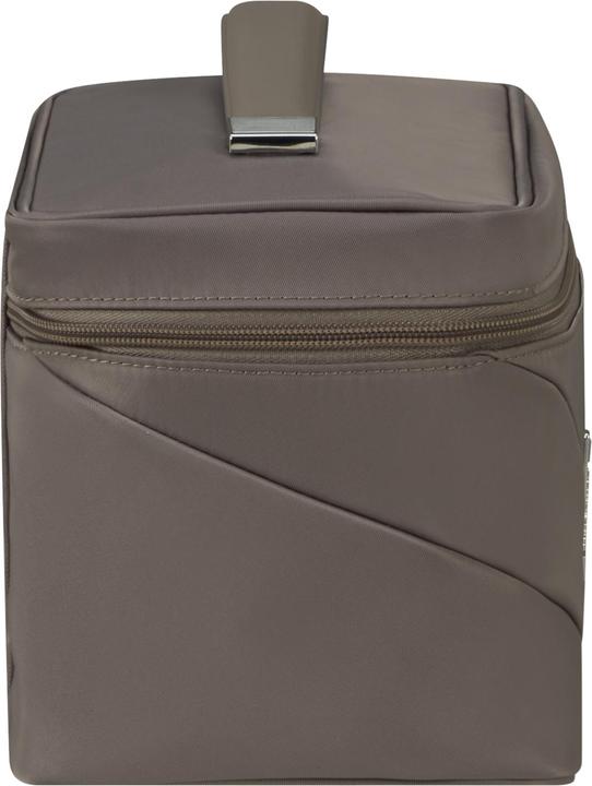 Actual product image Samsonite ATTRIX TOILET KIT Beauty Case (4 l)