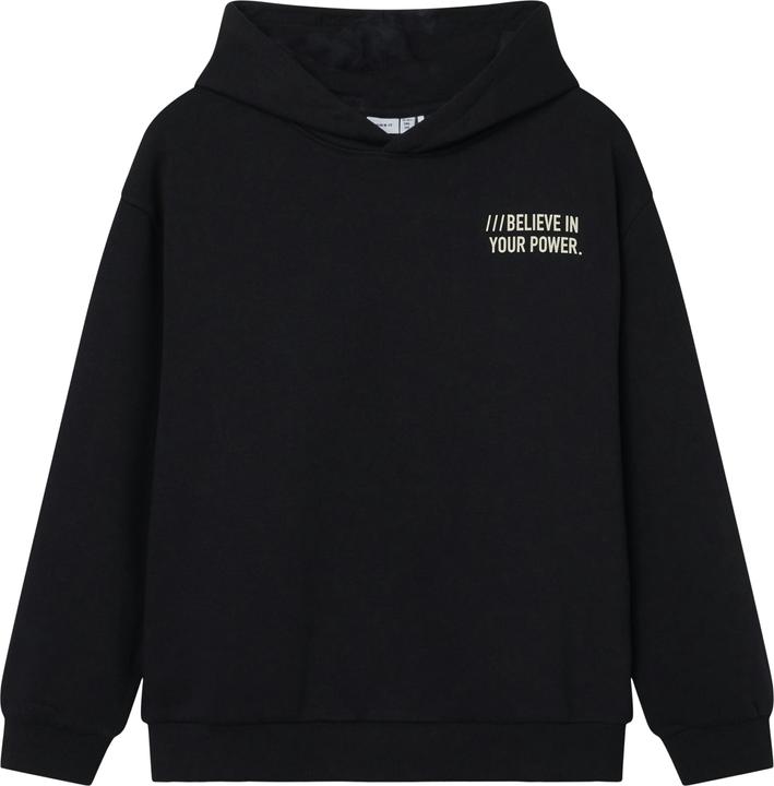 Name it Relaxed Fit Hoodie (116)