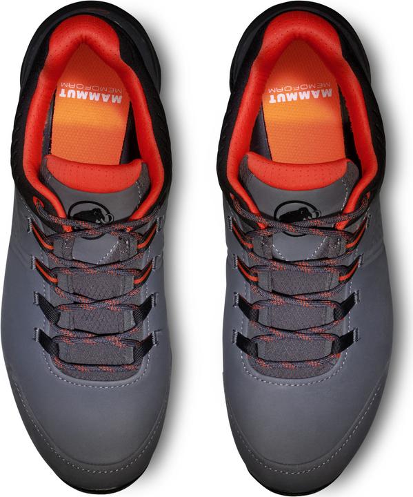 Actual product image Mammut Mercury IV Low GTX Men (46 2/3)