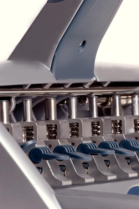 Immagine prodotto Leitz Acto multi-punch