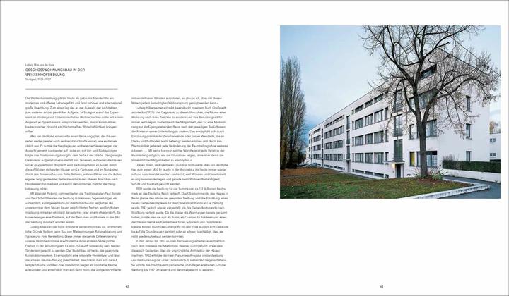 Produktbild Bauhaus-Architektur (Deutsch, Hans Engels, 2018)