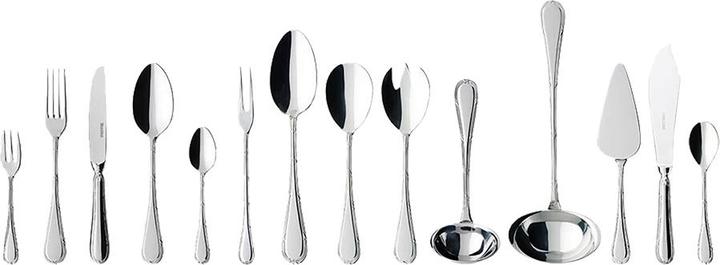 Villeroy & Boch Septfontaines cruciate ligament (70 Piece, Cutlery set)