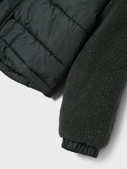 Produktbild Lmtd Teddy Jacke (146)