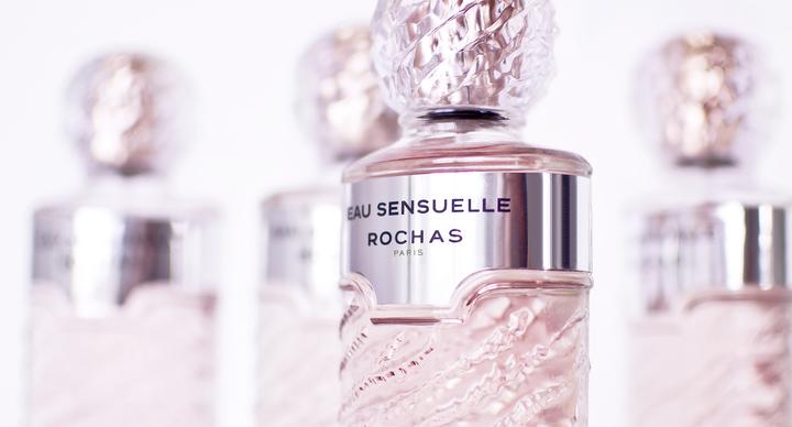 Produktbild Rochas Eau Sensuelle (Eau de Toilette, 100 ml)