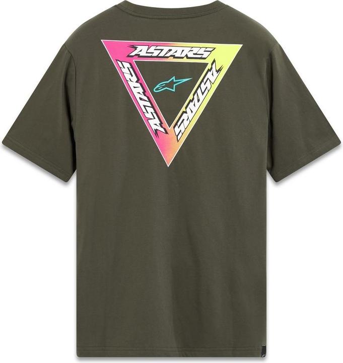 Produktbild Alpinestars Tee 24 Invert Csf Ss (M)