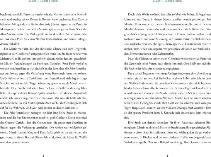 Produktbild Fearless (Deutsch, Anja Schäfer, 2024)