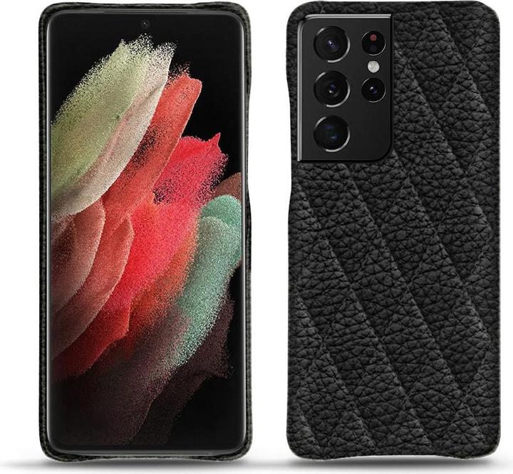 Produktbild Noreve Lederschutzhülle (Samsung Galaxy S21 Ultra)