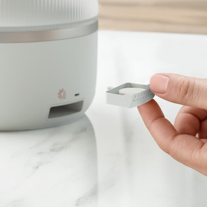 Actual product image Philips HU1510/04 (16.40 m²)