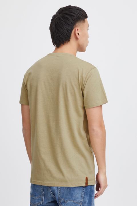 Actual product image Solid Volker Men's T-Shirt (XL)