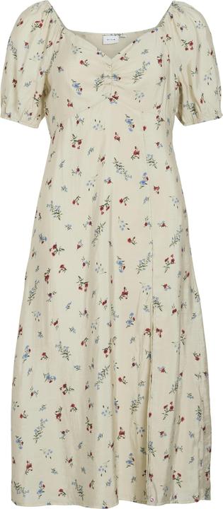 Image du produit Vila Kurzarm Midikleid (34)