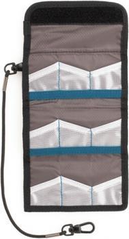 Actual product image Tenba Reload SD Memory Card Case (Camera inner pocket)