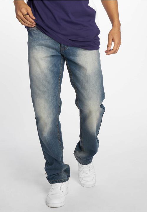 Produktbild Rocawear TUE Rela/ Fit Jeans (W34/L34)