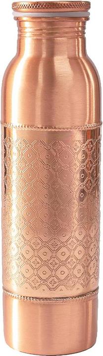 Forrest & Love Kupferflasche Mosaic (0.90 l)