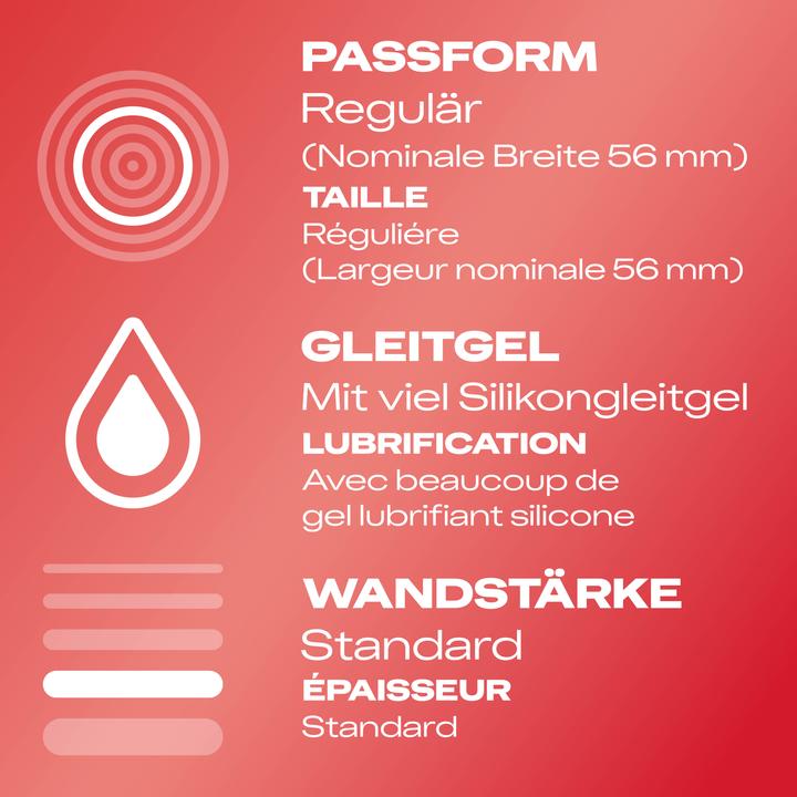 Produktbild Durex Überrasch' Mich (30 Stk.)